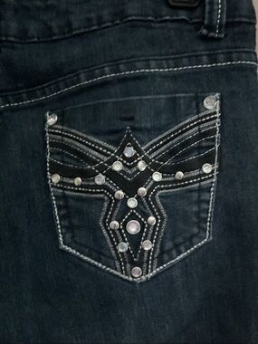 Jz premium jeans (will take lower offers just comment your best price)